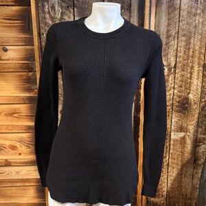 Michael Kors Classic Black Tunic